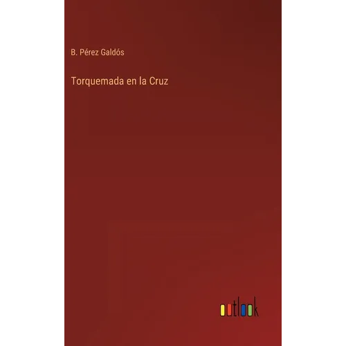 Torquemada en la Cruz