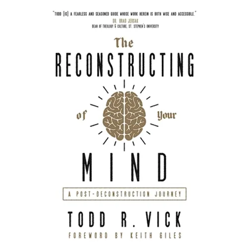 The Reconstructing of Your Mind: A Post-Deconstruction Journey