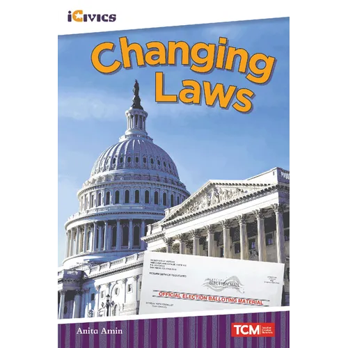 Changing Laws