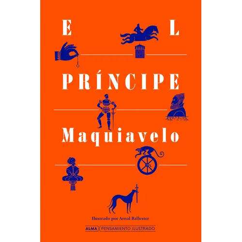 El Príncipe