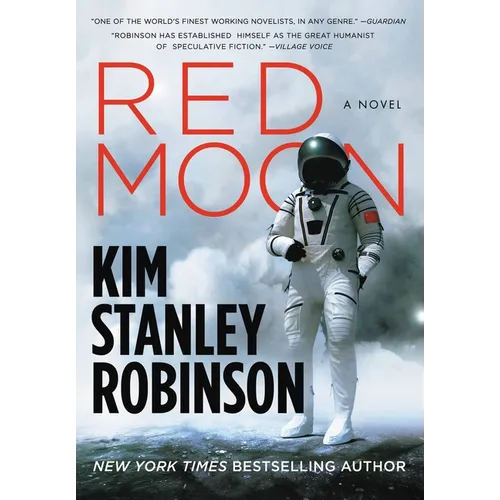 Red Moon
