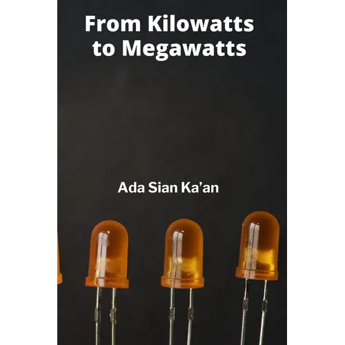 From Kilowatts to Megawatts: The Technological Advancement in Electrical Generation, A Case Study
