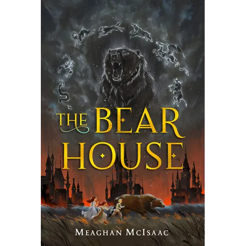 The Bear House