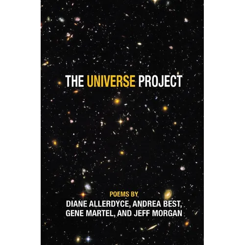 The Universe Project