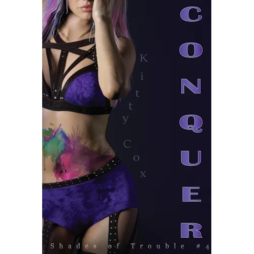 Conquer