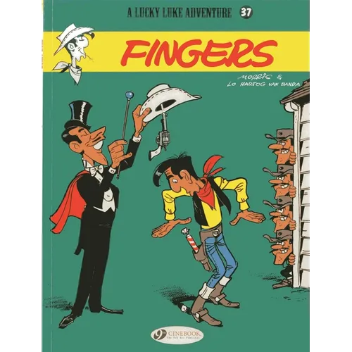 Fingers