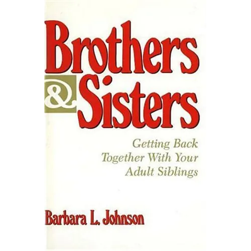 Brothers and Sisters