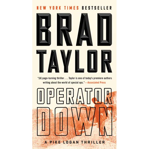 Operator Down