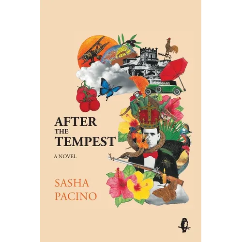 After the Tempest: The Memoirs of a Catalan Immigrant