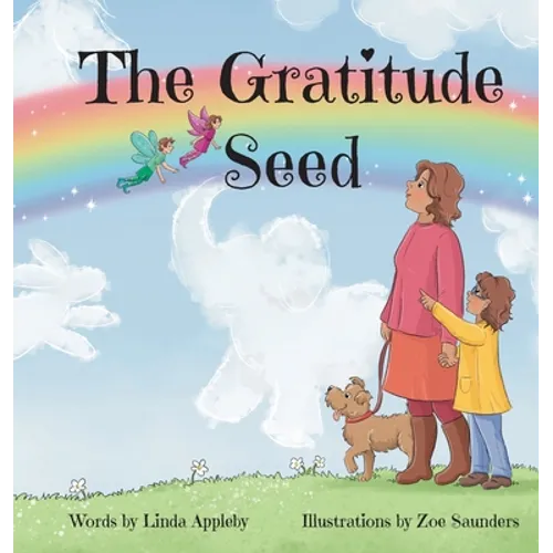 The Gratitude Seed