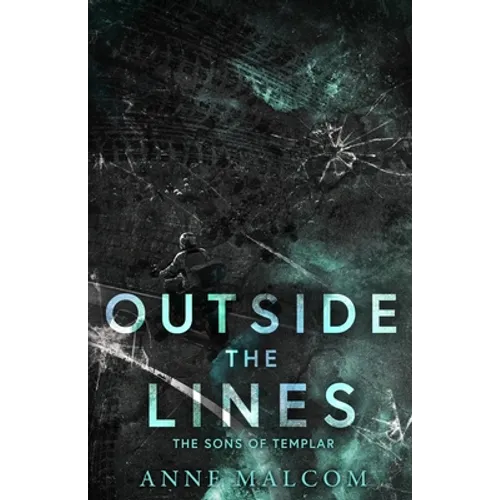 Outside the Lines: A Sons of Templar Novella