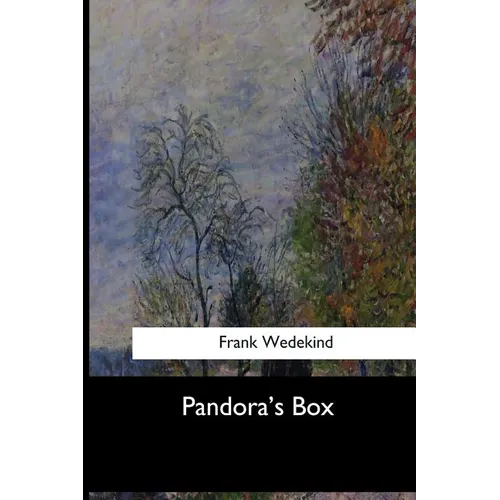Pandora's Box