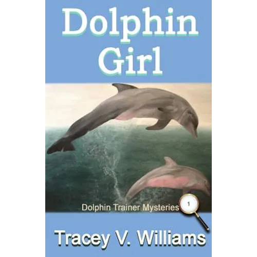 Dolphin Girl