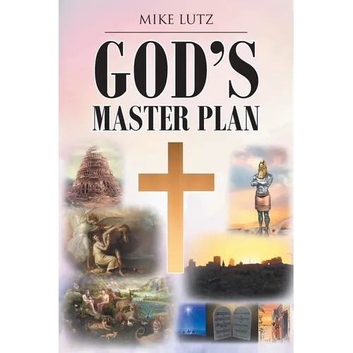 God's Master Plan