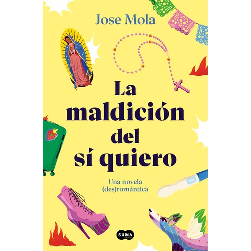 La Maldición del Sí Quiero / The Curse of the I Do
