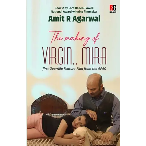 The Making of Virgin Mira
