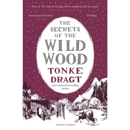 The Secrets of the Wild Wood