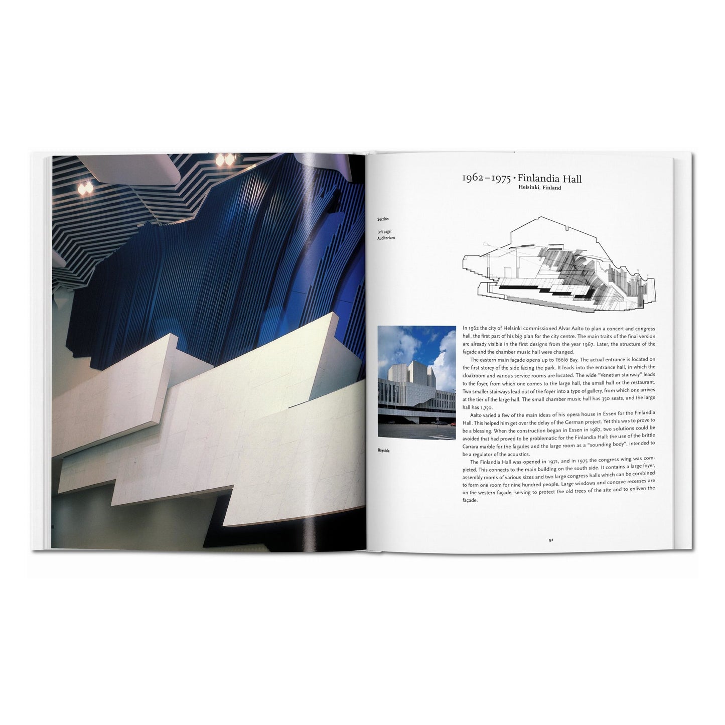 Aalto (English) Book
