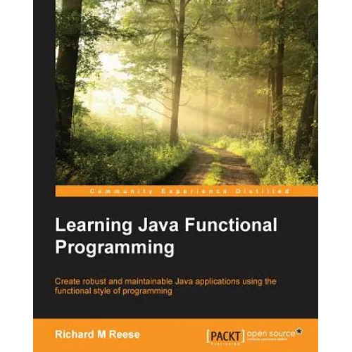 Learning Java Functional Programming