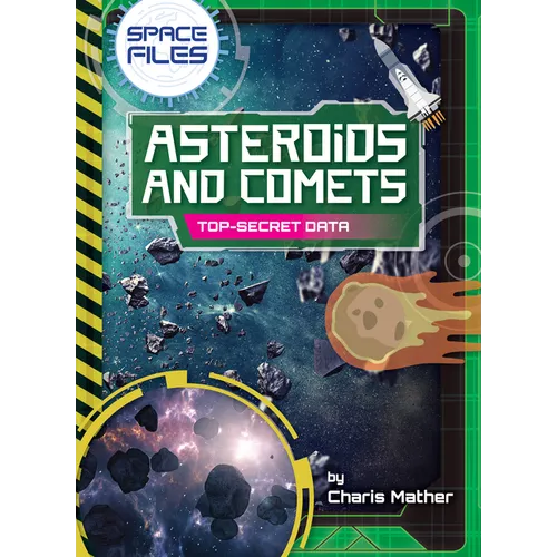 Asteroids and Comets