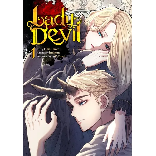 Lady Devil, Vol. 1