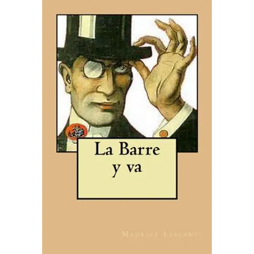 La Barre y va