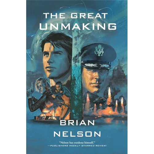 The Great Unmaking
