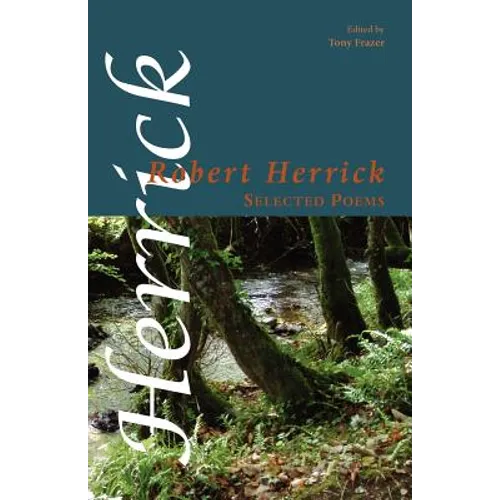 Selected Poems