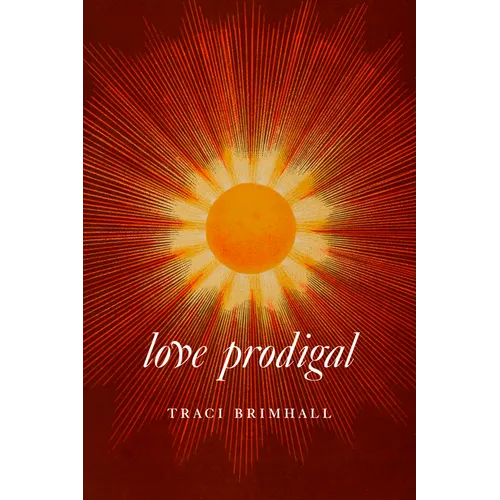 Love Prodigal