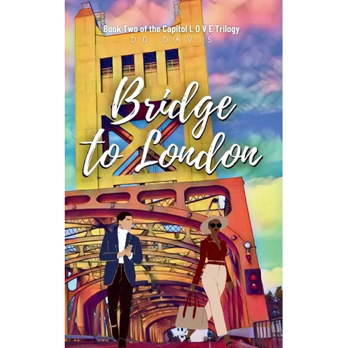 Bridge to London