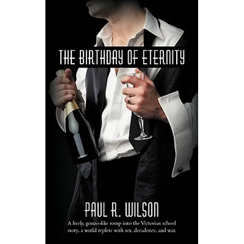 The Birthday of Eternity