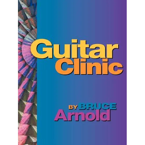 Guitar Clinic