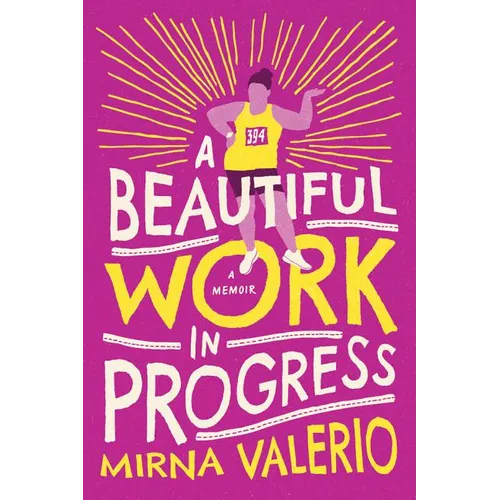 A Beautiful Work in Progress