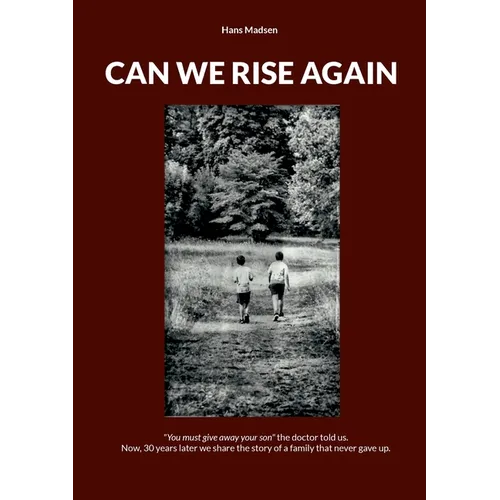 Can We Rise Again