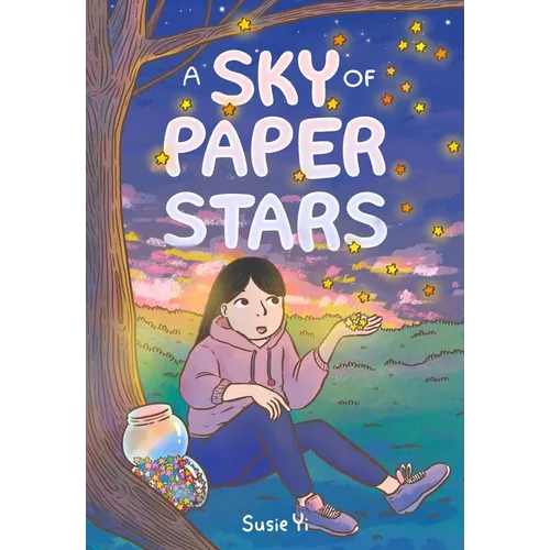 A Sky of Paper Stars