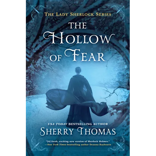 The Hollow of Fear