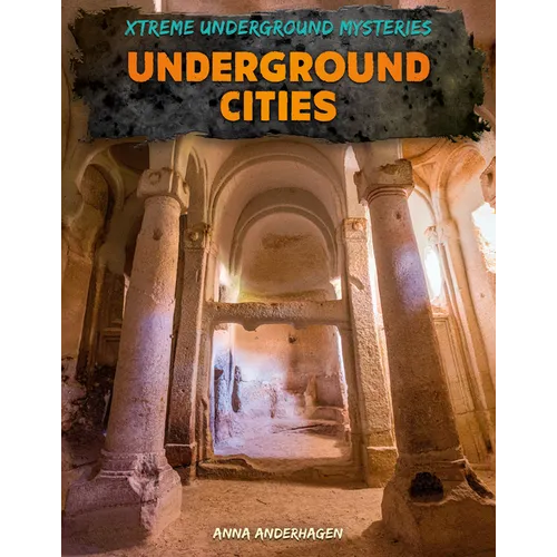 Underground Cities