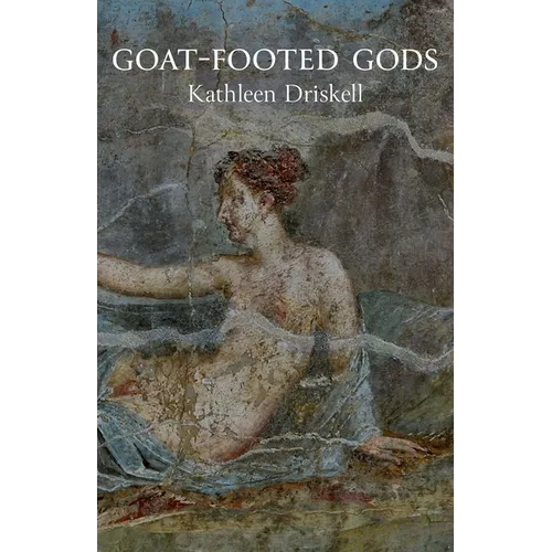 Goat-Footed Gods
