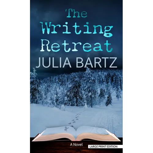 The Writing Retreat