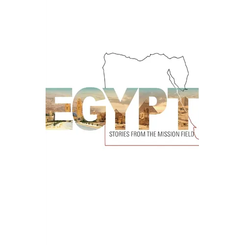Egypt - Stories from the mission field