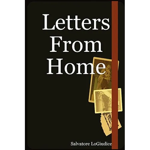 Letters From Home