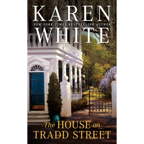 The House on Tradd Street