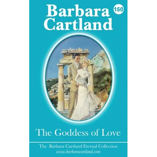 150. The Goddess of Love