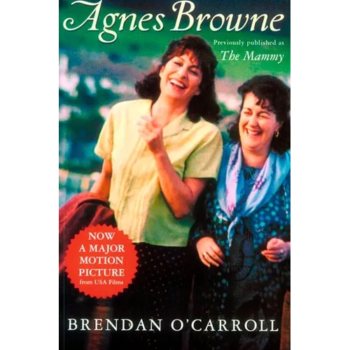 Agnes Browne