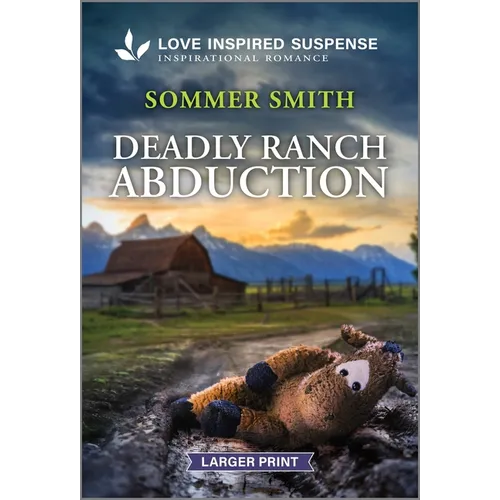 Deadly Ranch Abduction