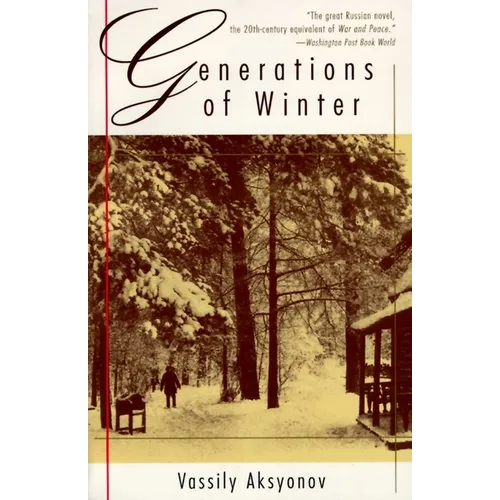 Generations of Winter