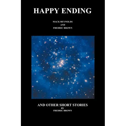 Happy Ending (Paperback)