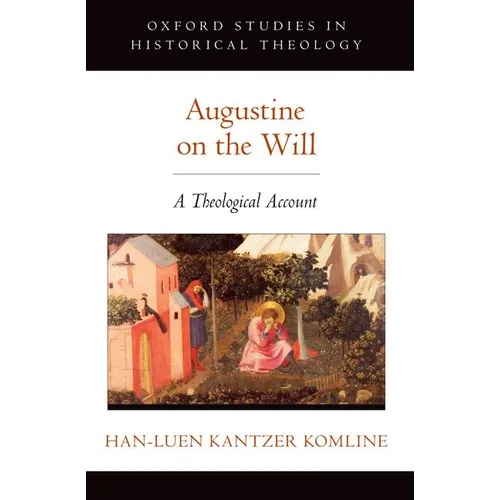 Augustine on the Will: A Theological Account