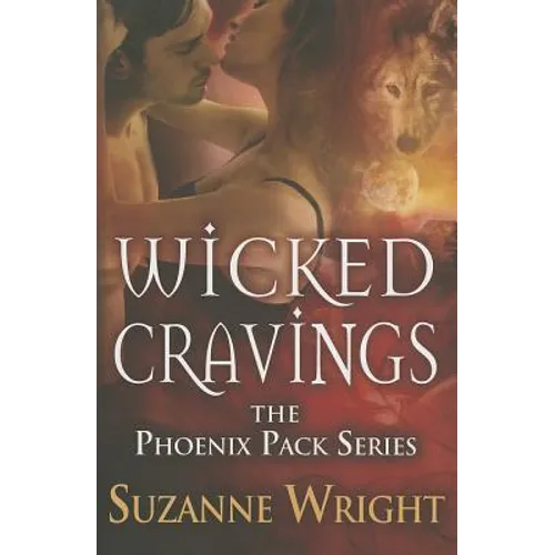 Wicked Cravings