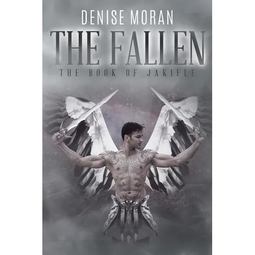 The Fallen: The Book of Jakiele